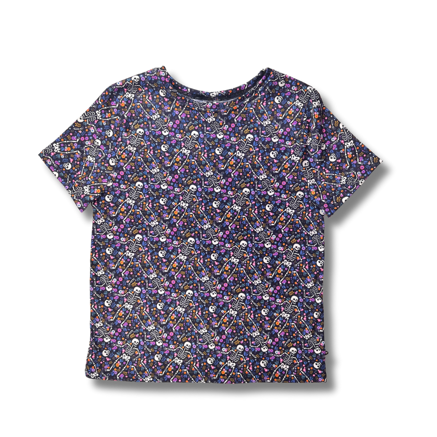 Adult Short Sleeve Tshirts (Final Sale)