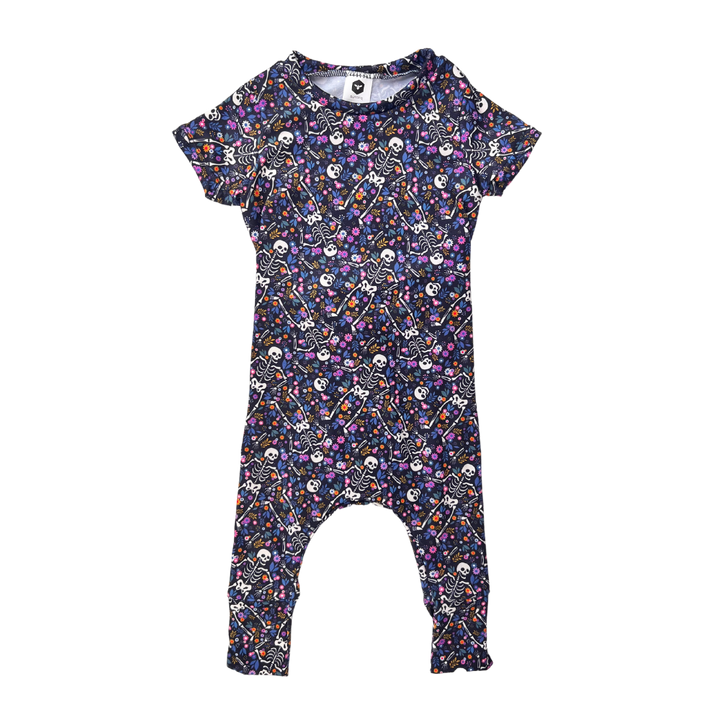 Envelope Romper - 6/12Mo (Final Sale)