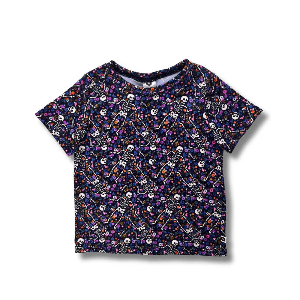 Tee - 9/10 (Final Sale)