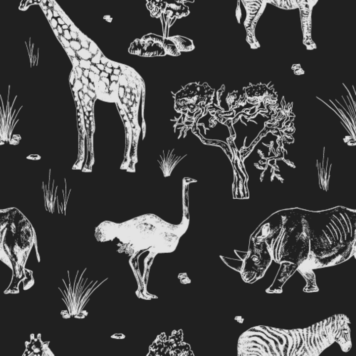 SECONDS- Bamboo Stretch Swaddle Set