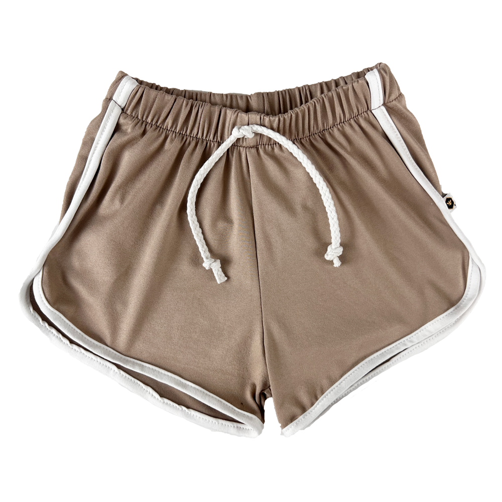 Track Short - 12/24mo (Final Sale)