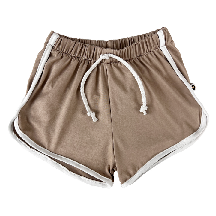 Track Short - 12/24mo (Final Sale)