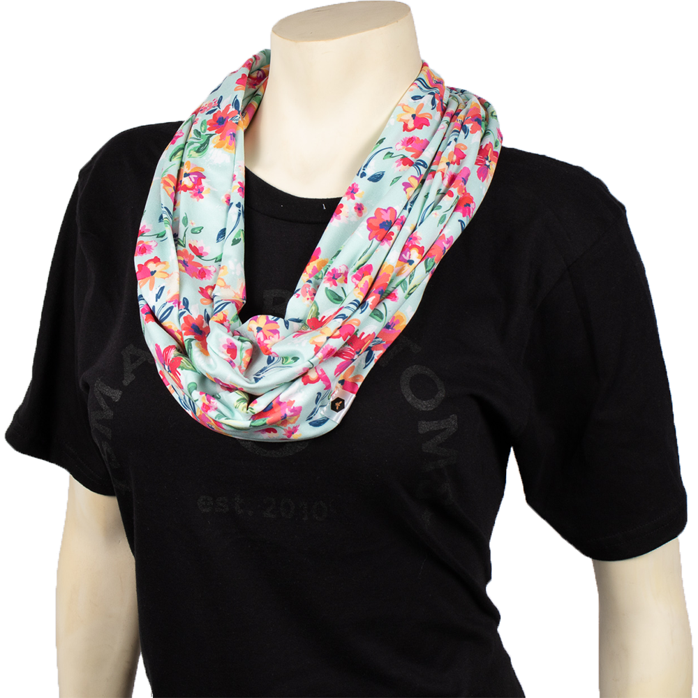 Infinity Scarf