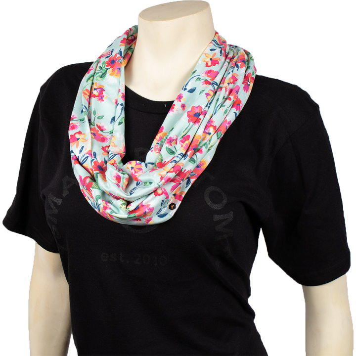 Infinity Scarf