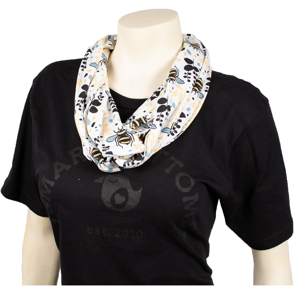 Infinity Scarf - Seconds