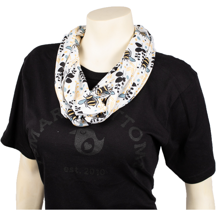 Infinity Scarf - Seconds