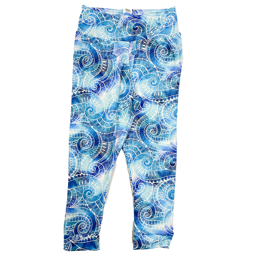 Additional Leggings - 0/6 (Final Sale)