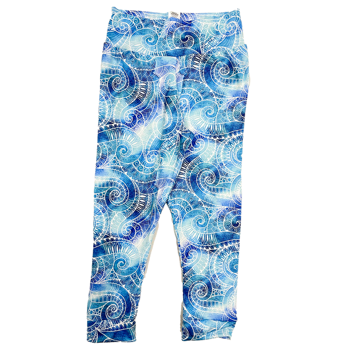 Additional Leggings - 0/6 (Final Sale)