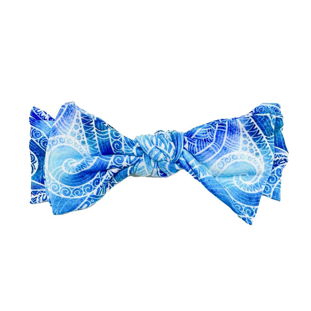 SECONDS - Baby Headband