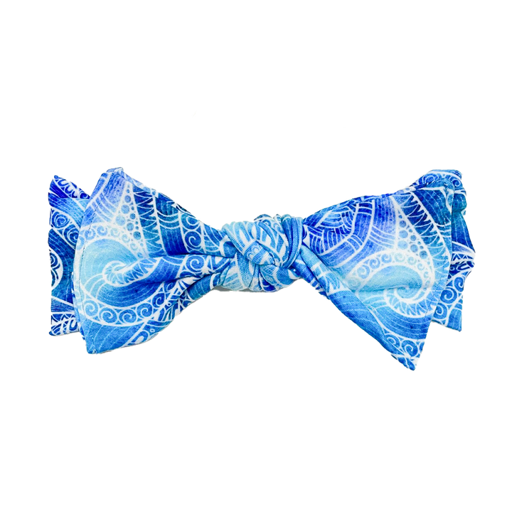 SECONDS - Baby Headband