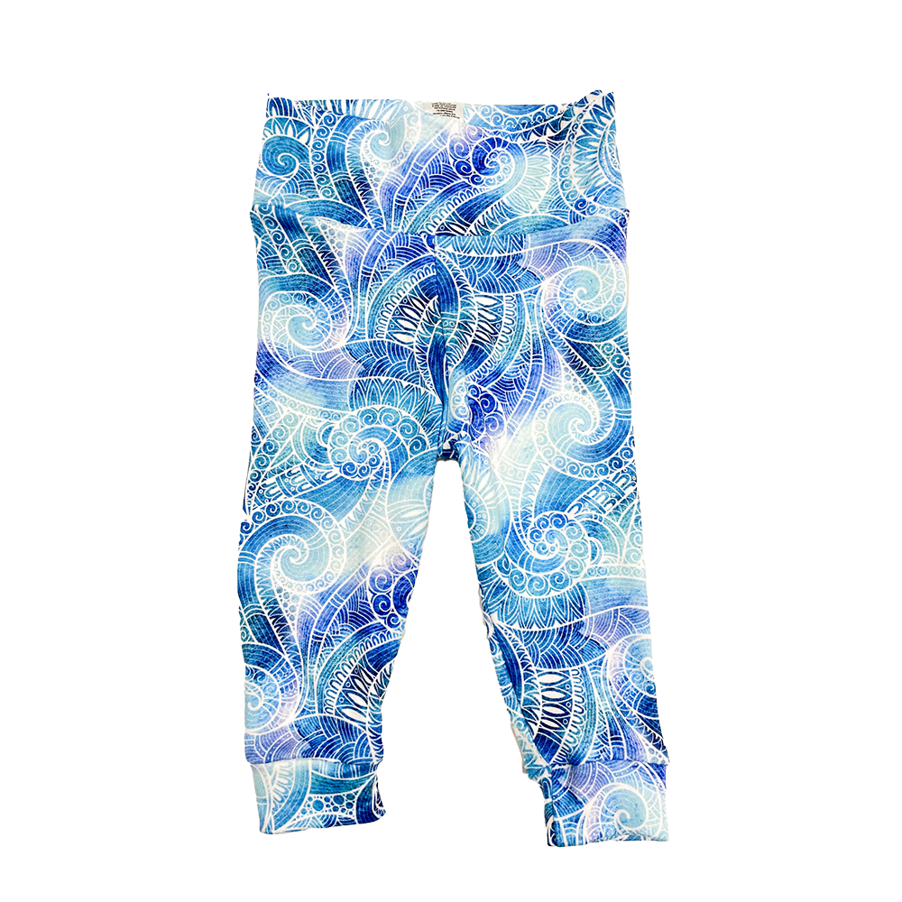 Leggings - 5/6 (Final Sale)