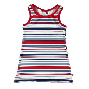 Racerback Dress - 9/10 (Final Sale)