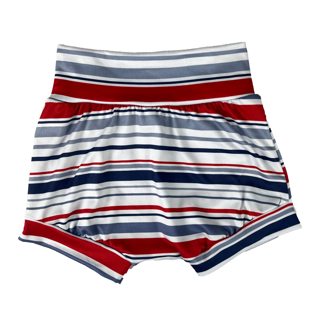 Shorties - 2/4 (Final Sale)