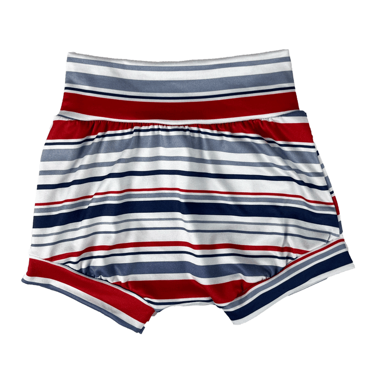 Shorties - 2/4 (Final Sale)