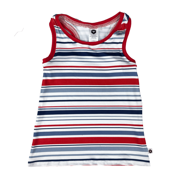 Tank Top - 2/4 (Final Sale)