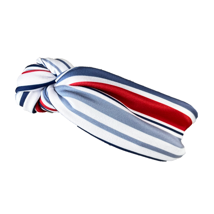 Assorted Tie-On Headbands (Final Sale)