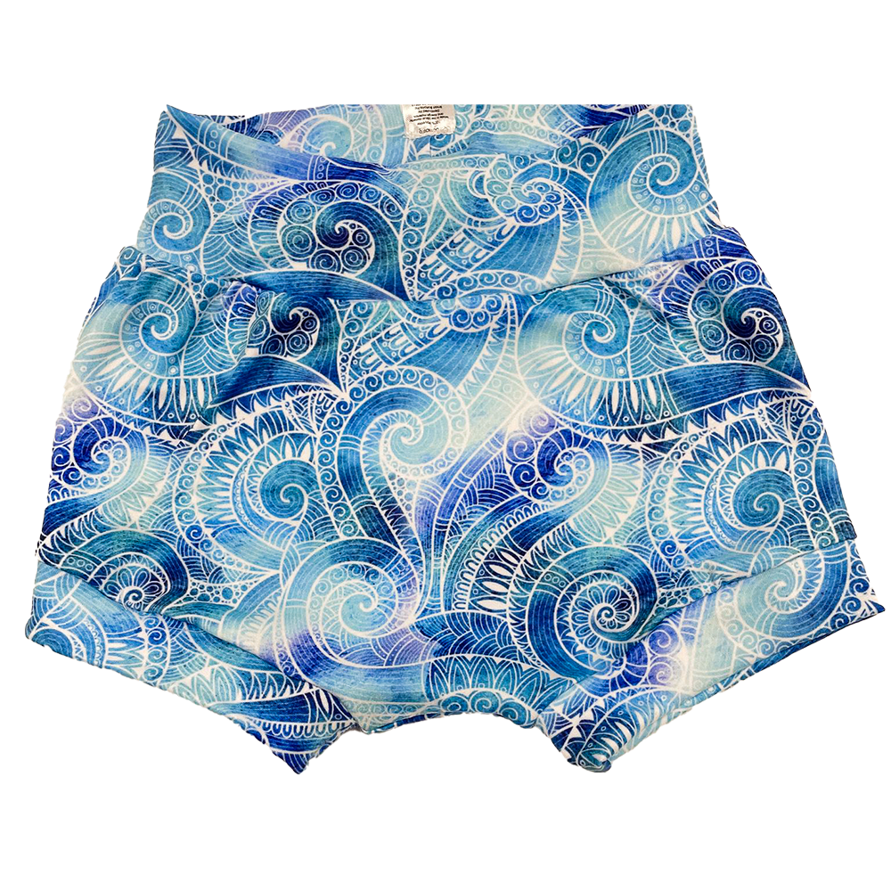 Last Chance Prints - Shorties - 0/6