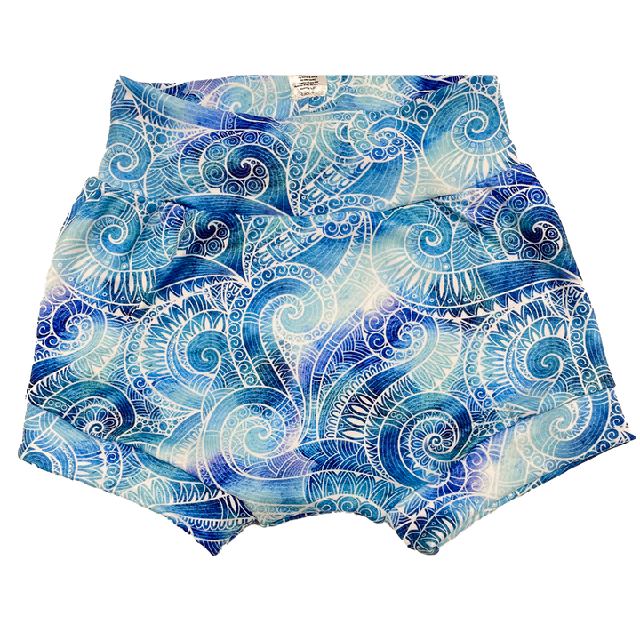 Last Chance Prints - Shorties - 0/6