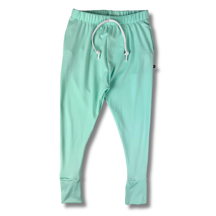 Jogger Pants - Shamrock