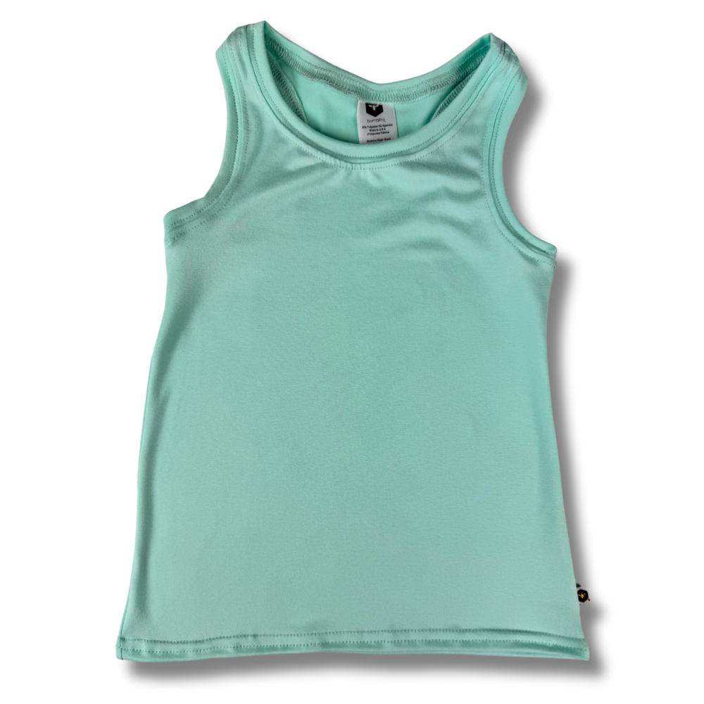 SECONDS- Tank Top - 2T/4T