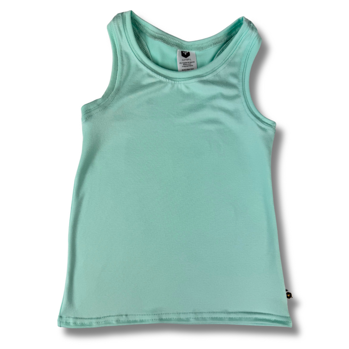 SECONDS- Tank Top - 2T/4T