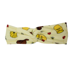 Additional Adult Headband (Final Sale)