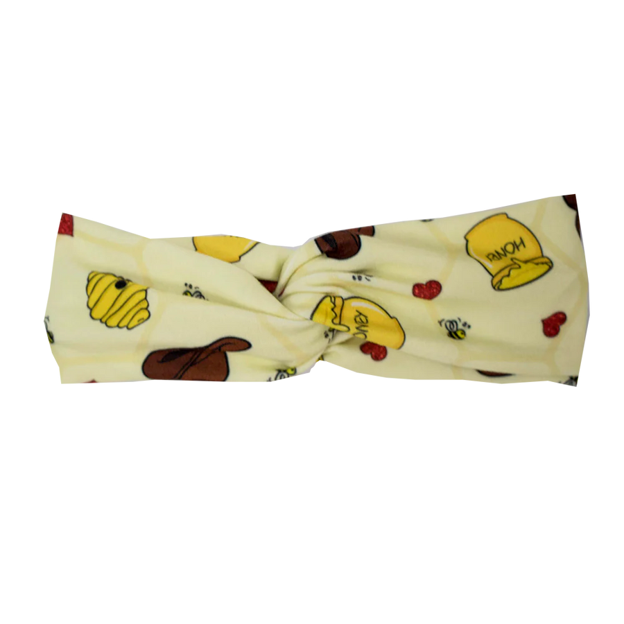 Additional Adult Headband (Final Sale)