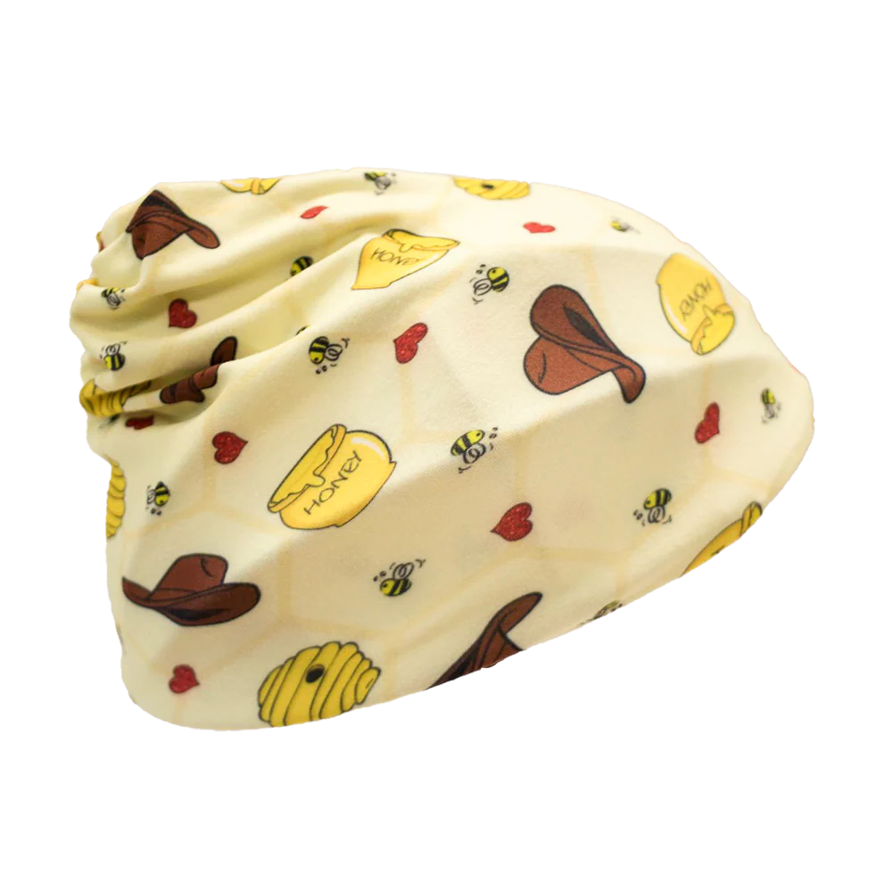 Additional Beanies- Toddler (Final Sale)