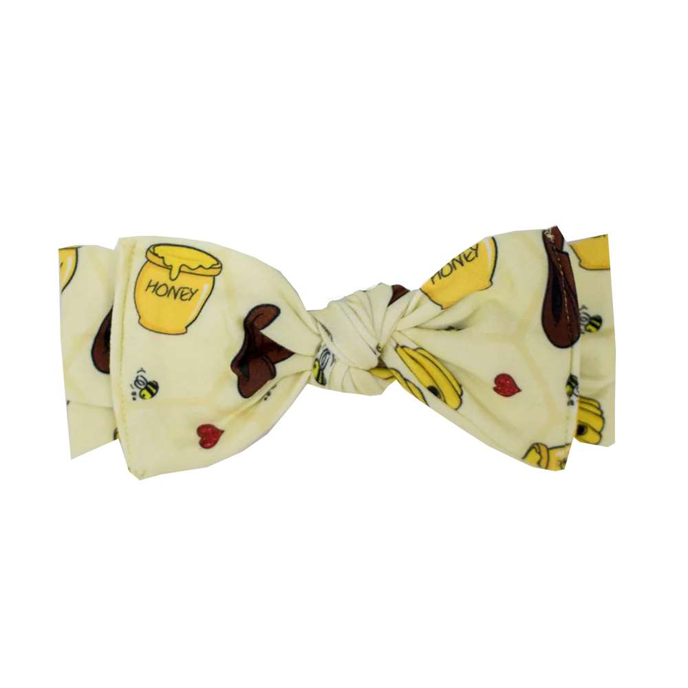 Additional Baby Headbands (Final Sale)