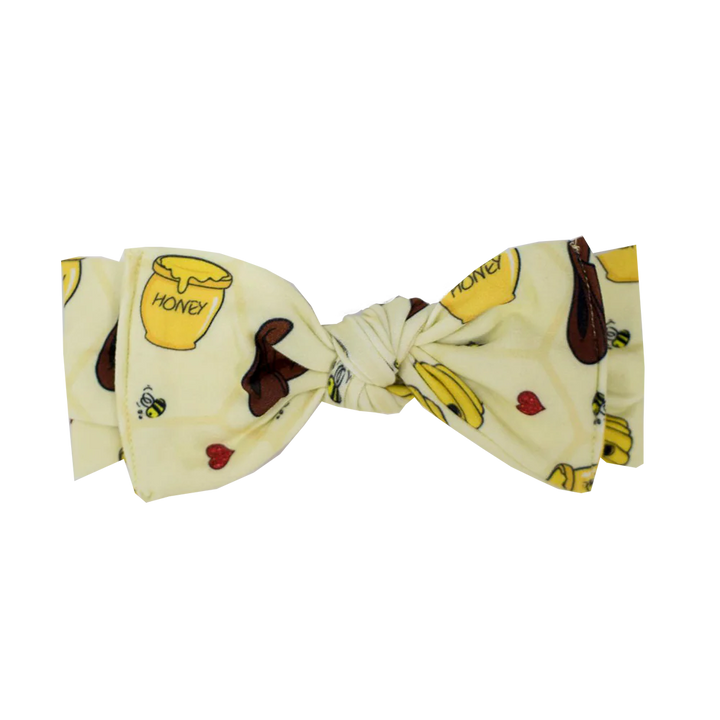 Additional Baby Headbands (Final Sale)