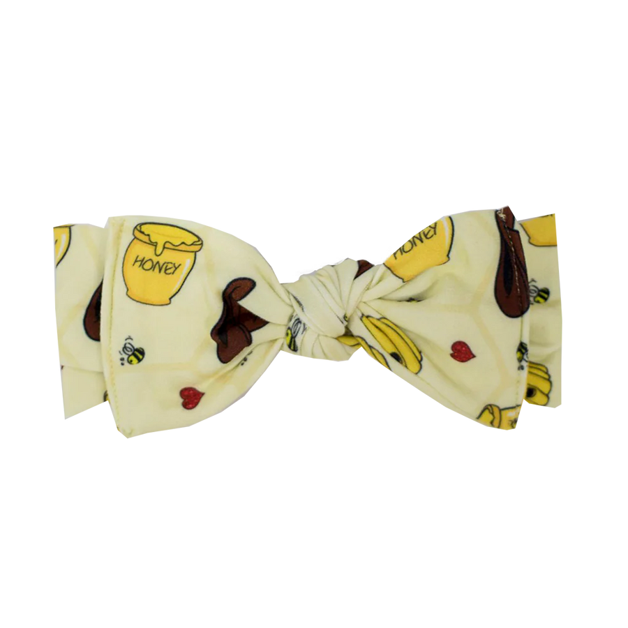 Additional Baby Headbands (Final Sale)