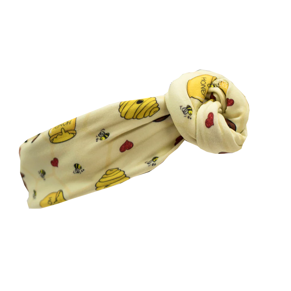 Additional Tie-On Headbands (Final Sale)