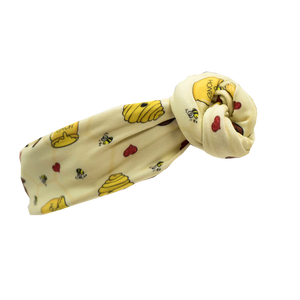 Additional Tie-On Headbands (Final Sale)