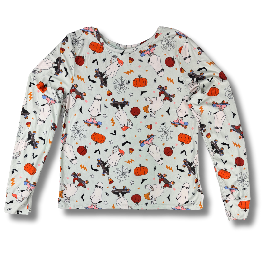 Adult Long Sleeve Tshirts (Final Sale)