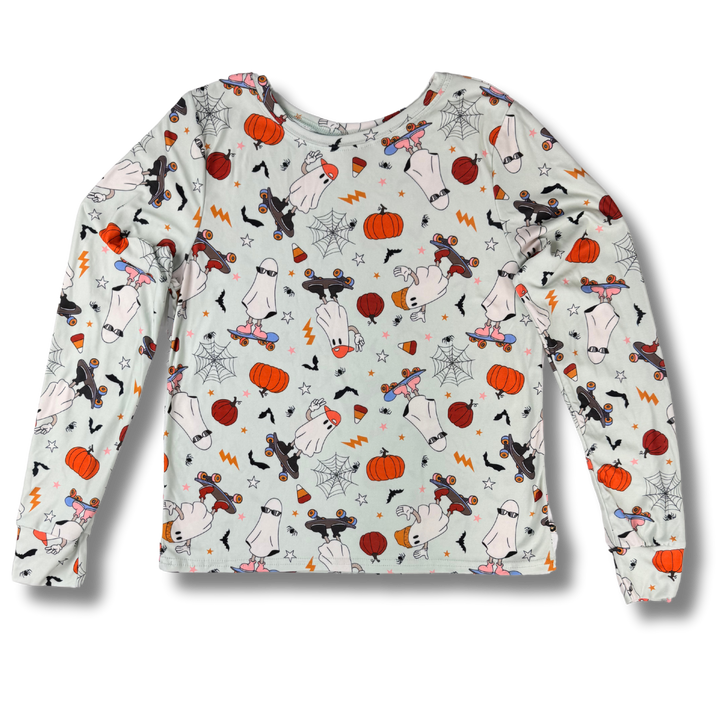 Adult Long Sleeve Tshirts (Final Sale)