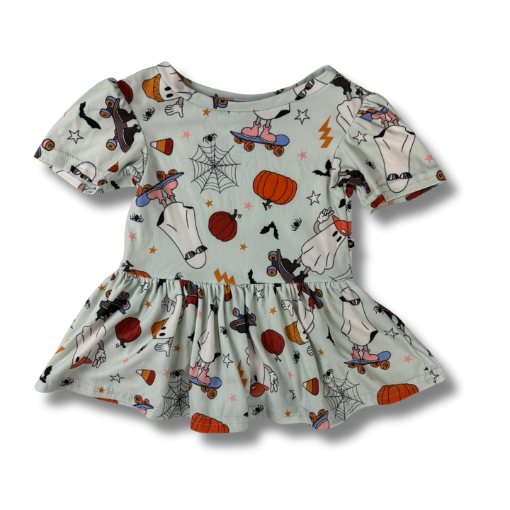 Peplum Tops  - 2/4 (Final Sale)