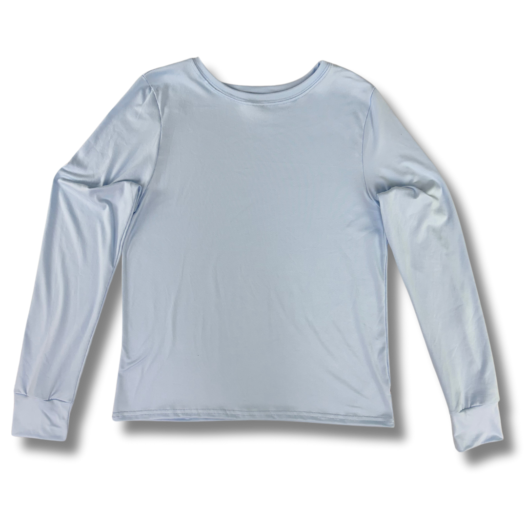 Adult Long Sleeve Tshirts (Final Sale)
