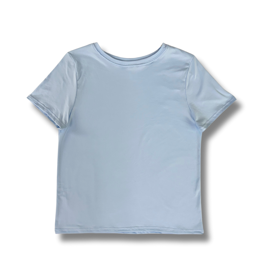 Adult T-Shirt - Sky