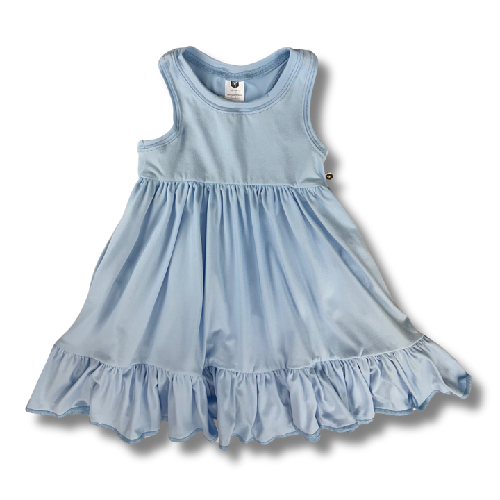 Dresses- 2/4T (Final Sale)
