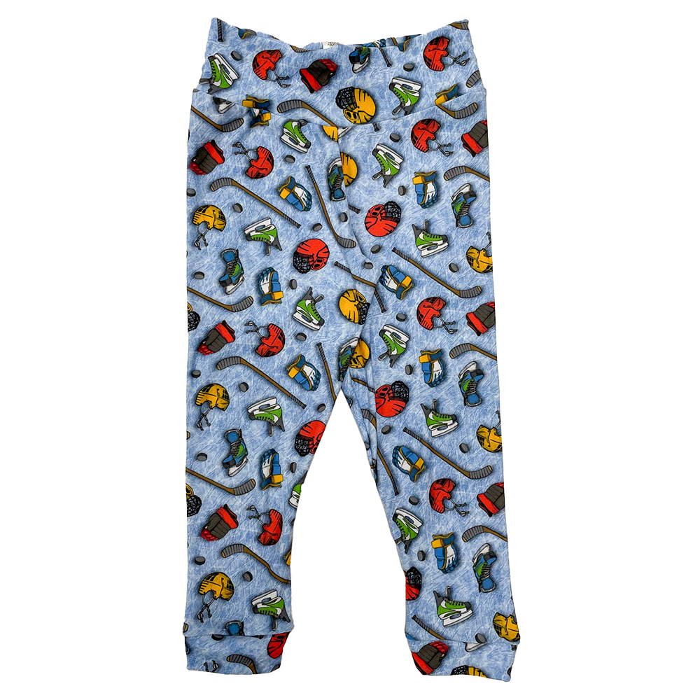 Leggings - 5/6 (Final Sale)