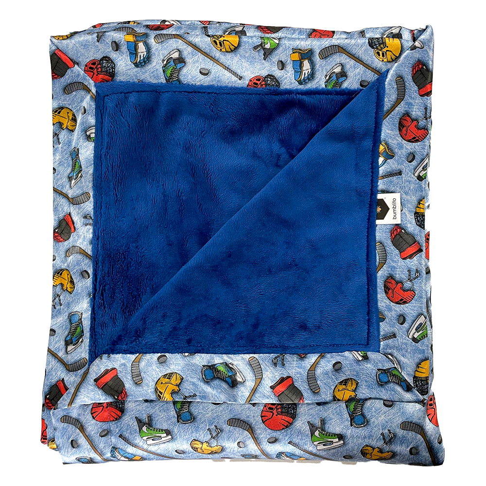 SECONDS - Baby Bee Luxe Satin