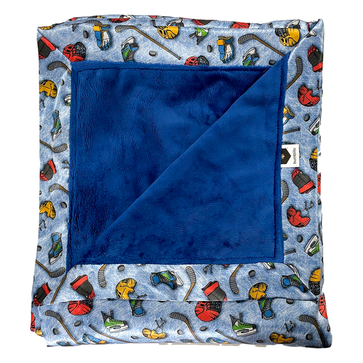 SECONDS - Baby Bee Luxe Satin