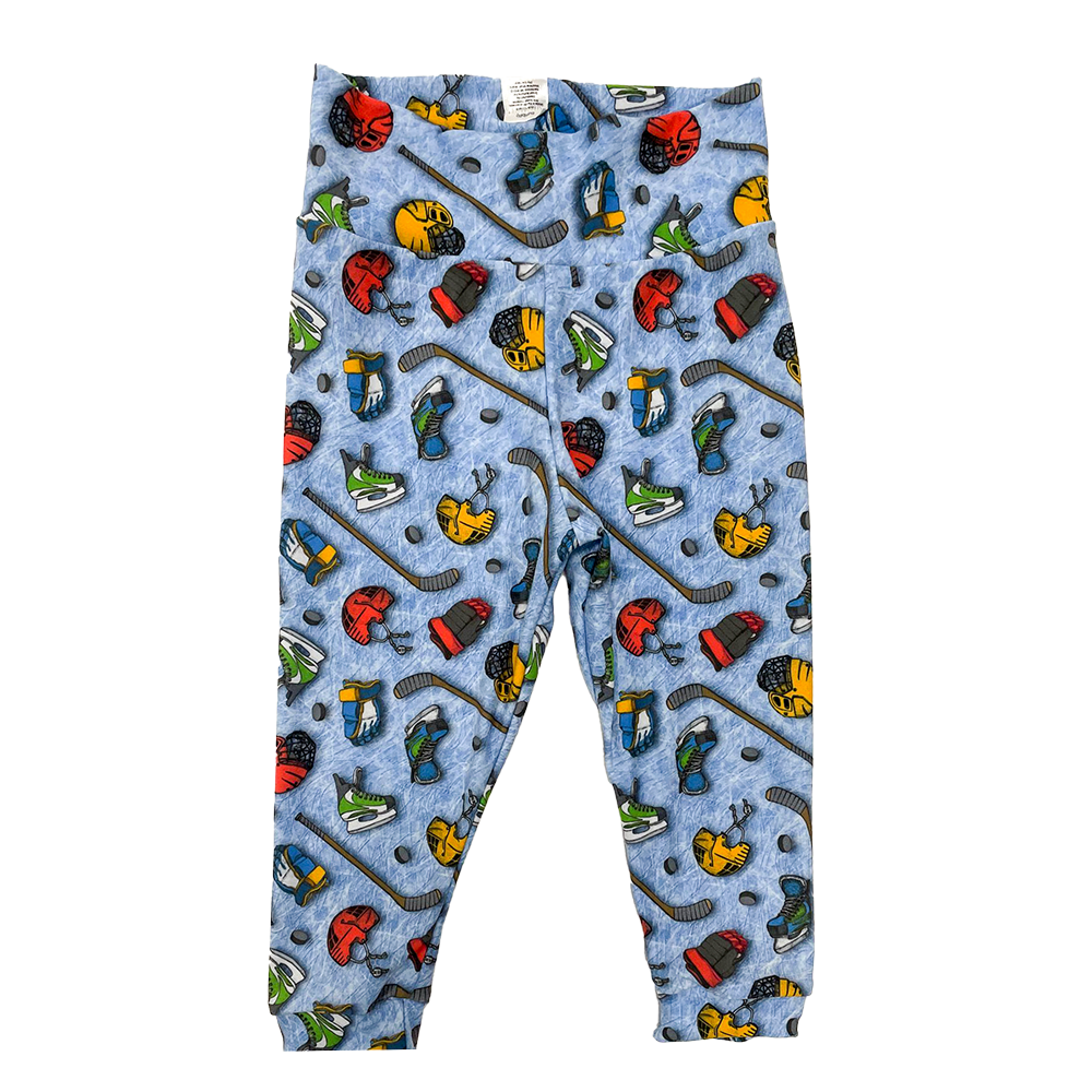 Leggings - 5/6 (Final Sale)