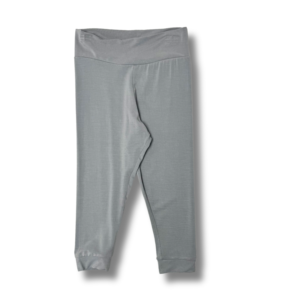 Bamboo Leggings in Slate