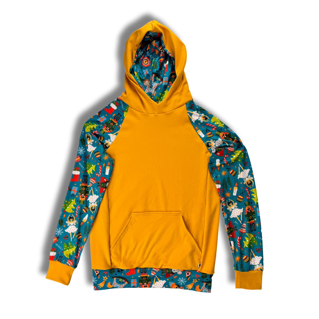 Adult Hoodies (Final Sale)