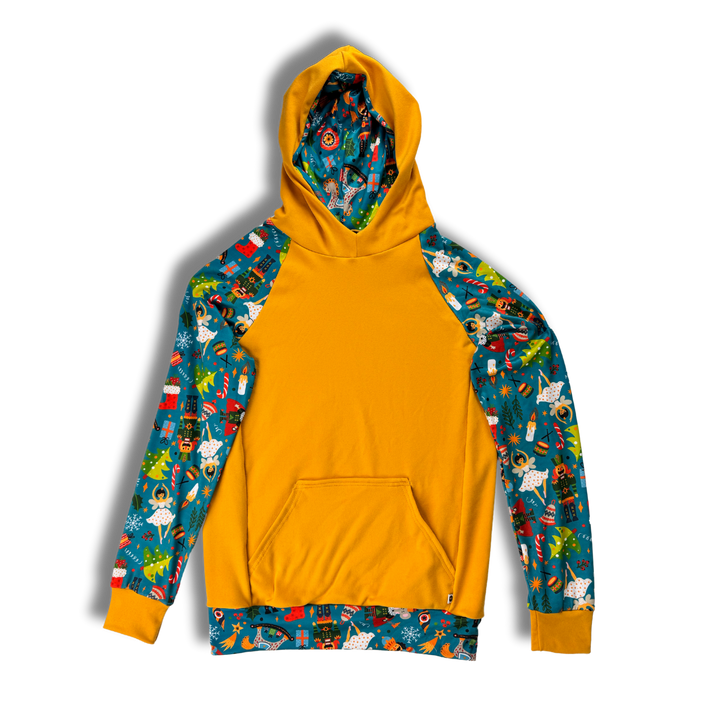 Adult Hoodies (Final Sale)