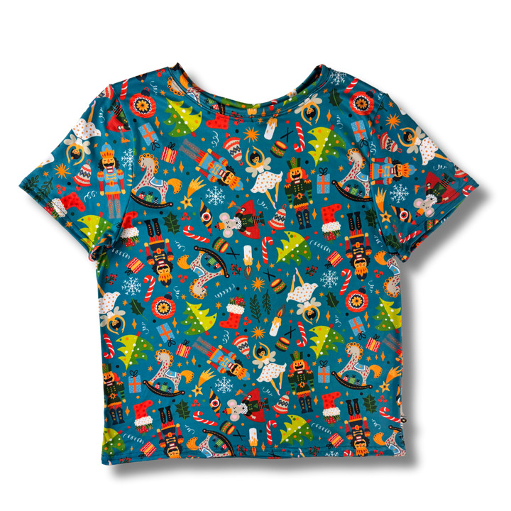 Adult Short Sleeve Tshirts (Final Sale)