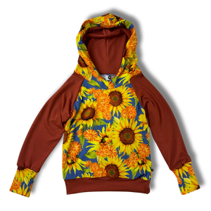 Lightweight Hoodies - Soleil