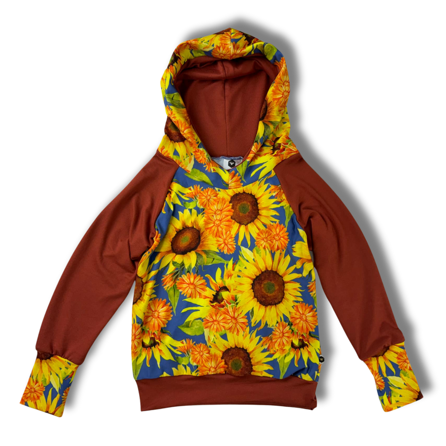 Lightweight Hoodies - Soleil