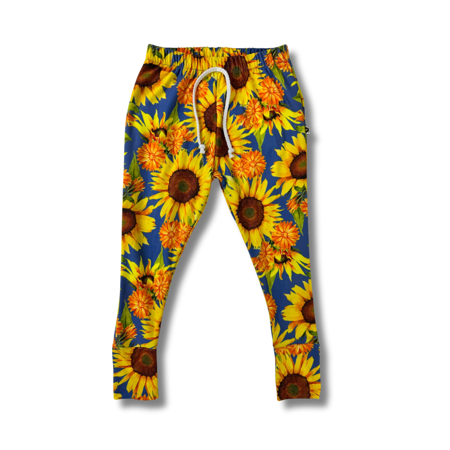 Jogger Pants - Soleil